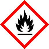 GHS Symbol 300x300