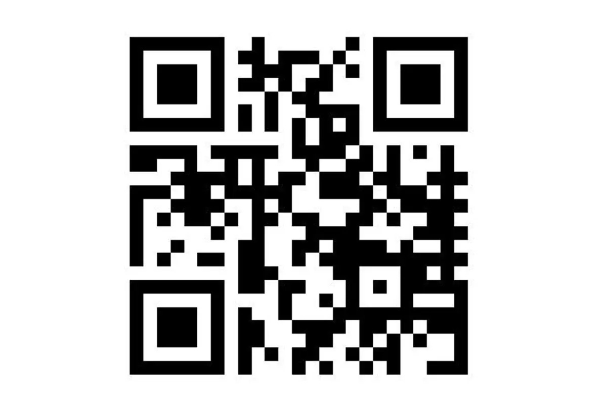QR Code bluhmsysteme.com
