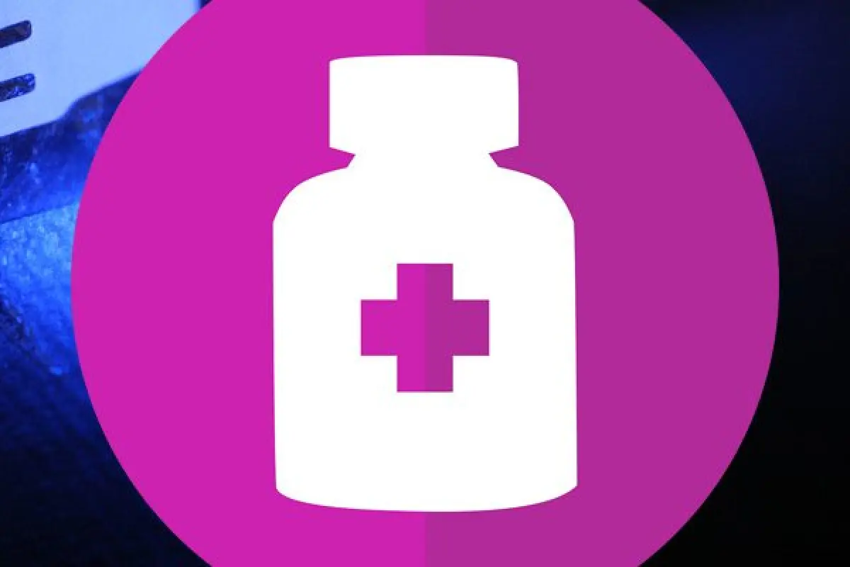 RFID Technik Pharmabranche