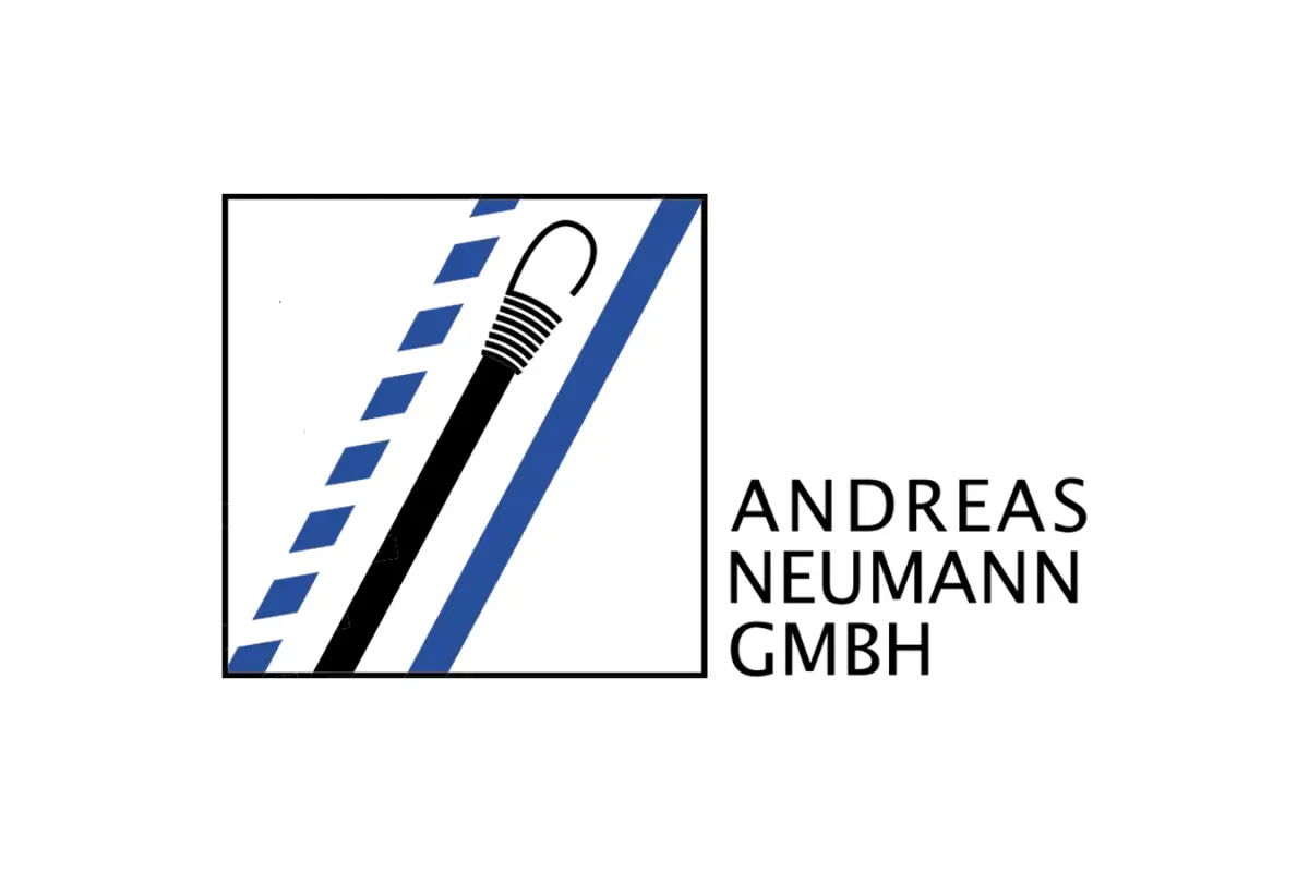 AndreasNeuman Logo