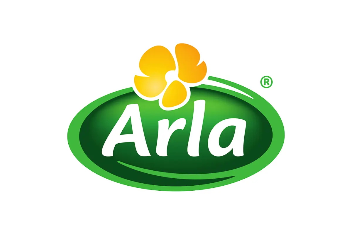 Case study on labelling and marking - Arla