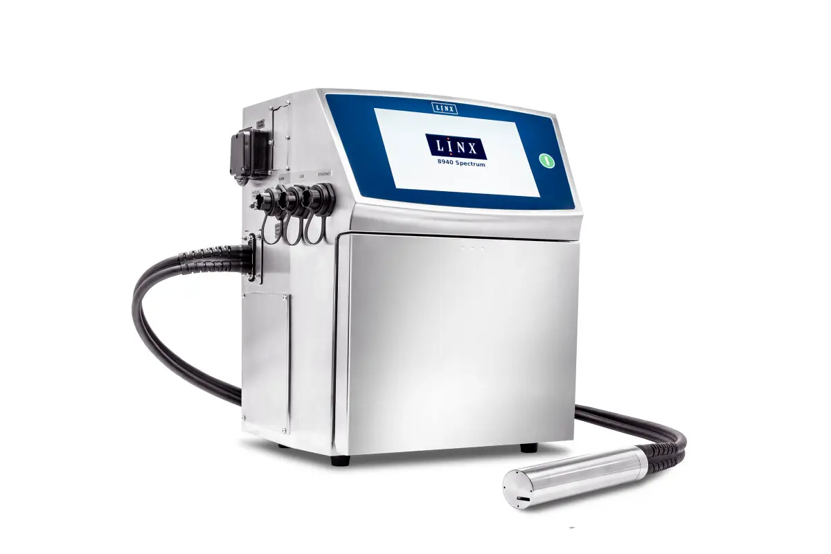 Linx 8940 Spectrum left (c) Bluhm Systeme