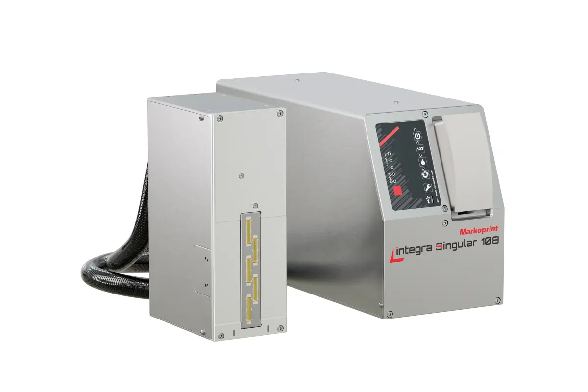 Markoprint integra Singular 108 (c) Bluhm Systeme