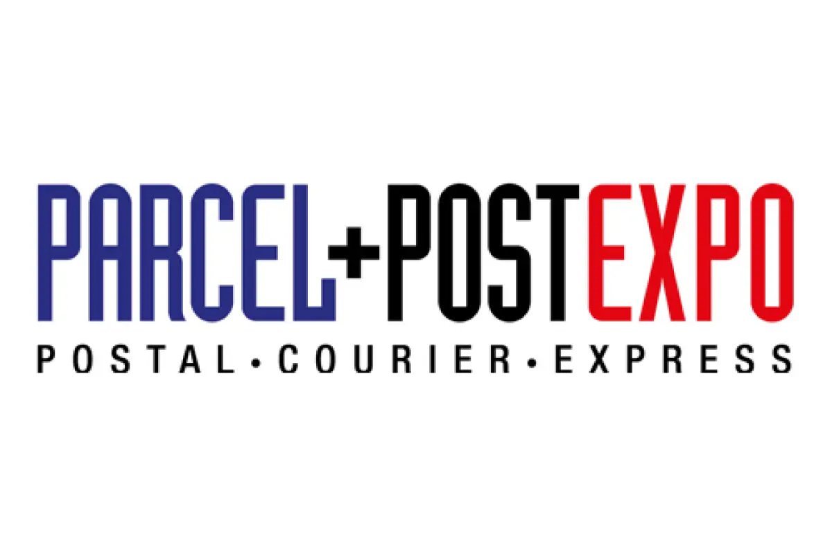 Parcel+PostExpo Logo 500px