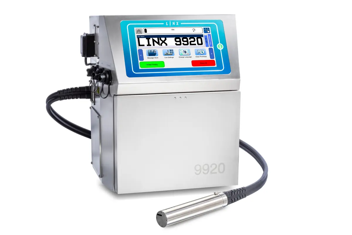 Linx 9920