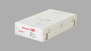Markoprint integra PP RAZR Tintenkartusche mit RFID-Technologie