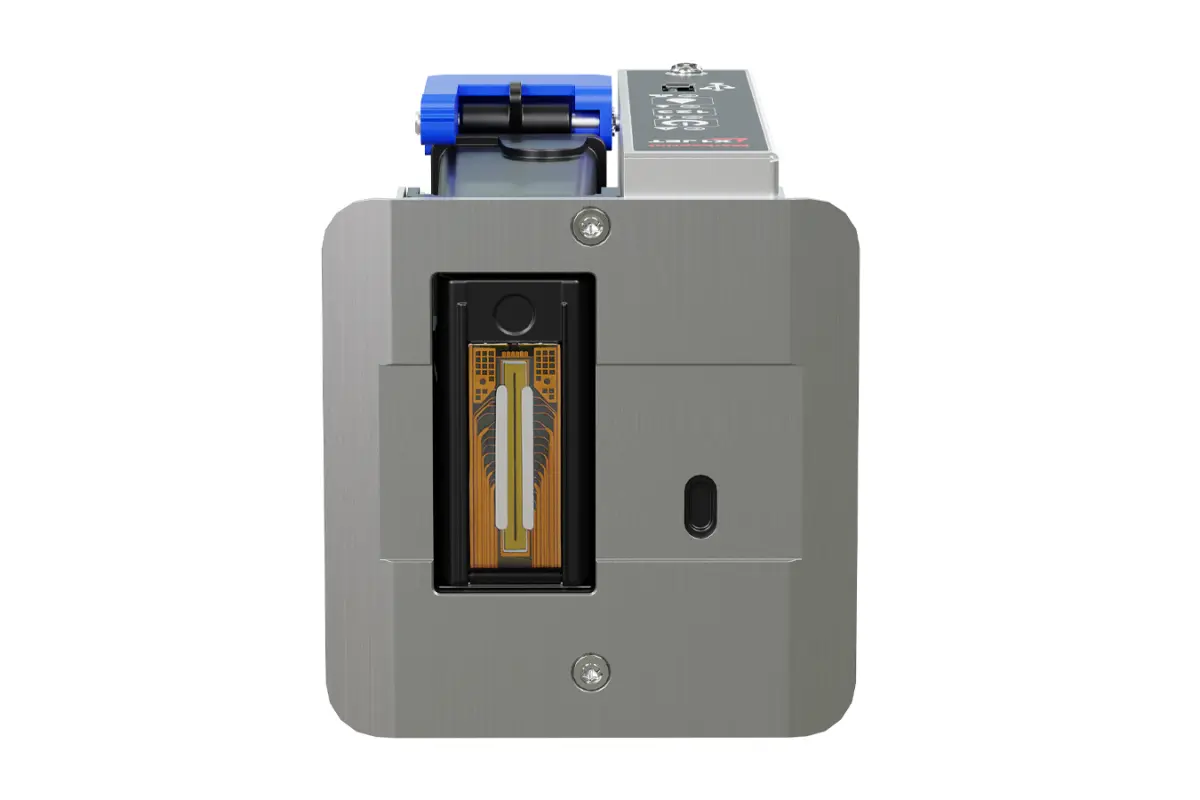 Markoprint X1JET LX Ultra Thermal Inkjet Drucker