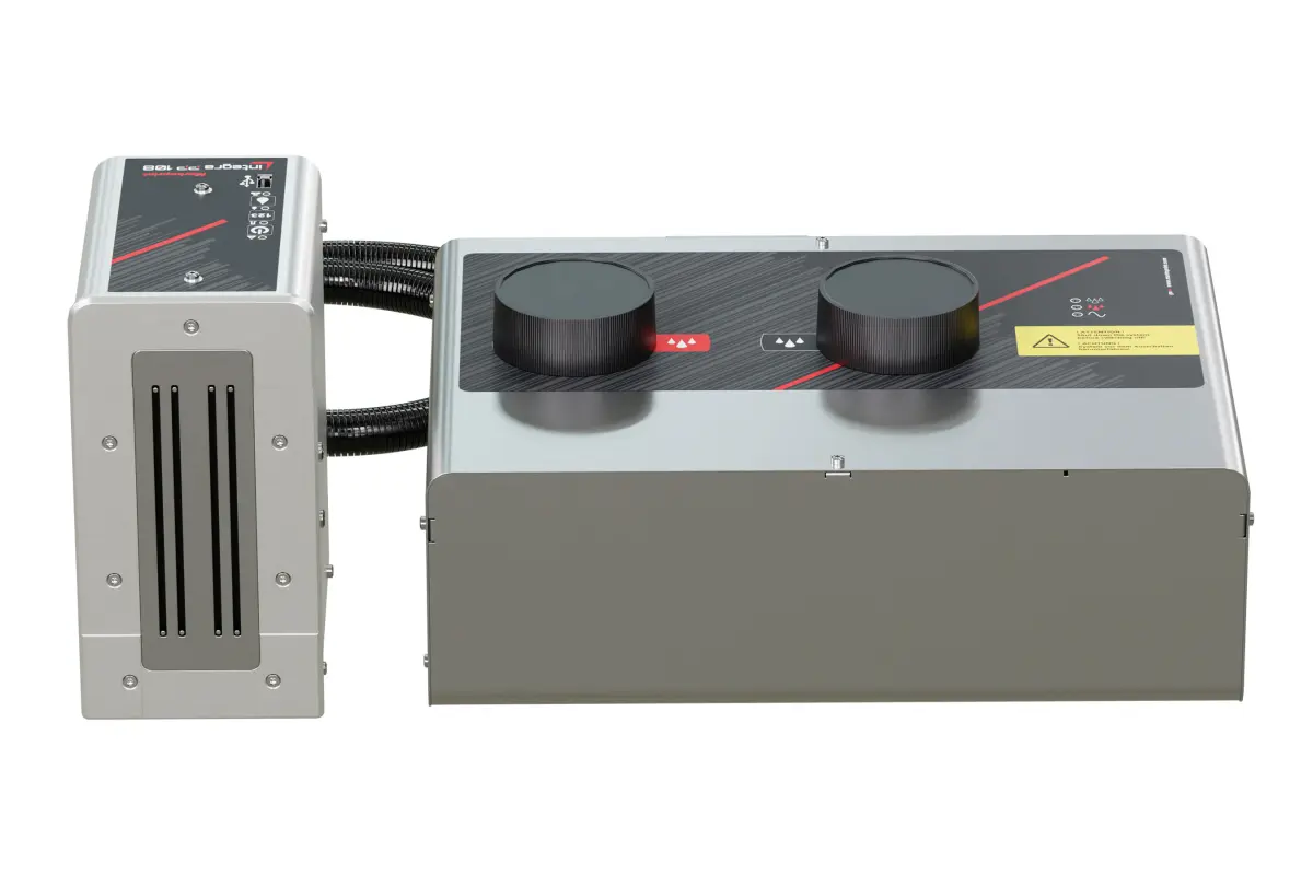 Markoprint integra PP108 Bicolor Piezo Inkjet Drucker