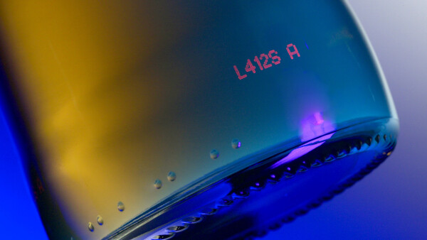 UV Ink