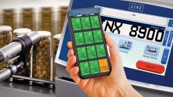 LINX Printernet