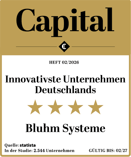 20260203 Capital InnoDE2026 Logo Bluhm