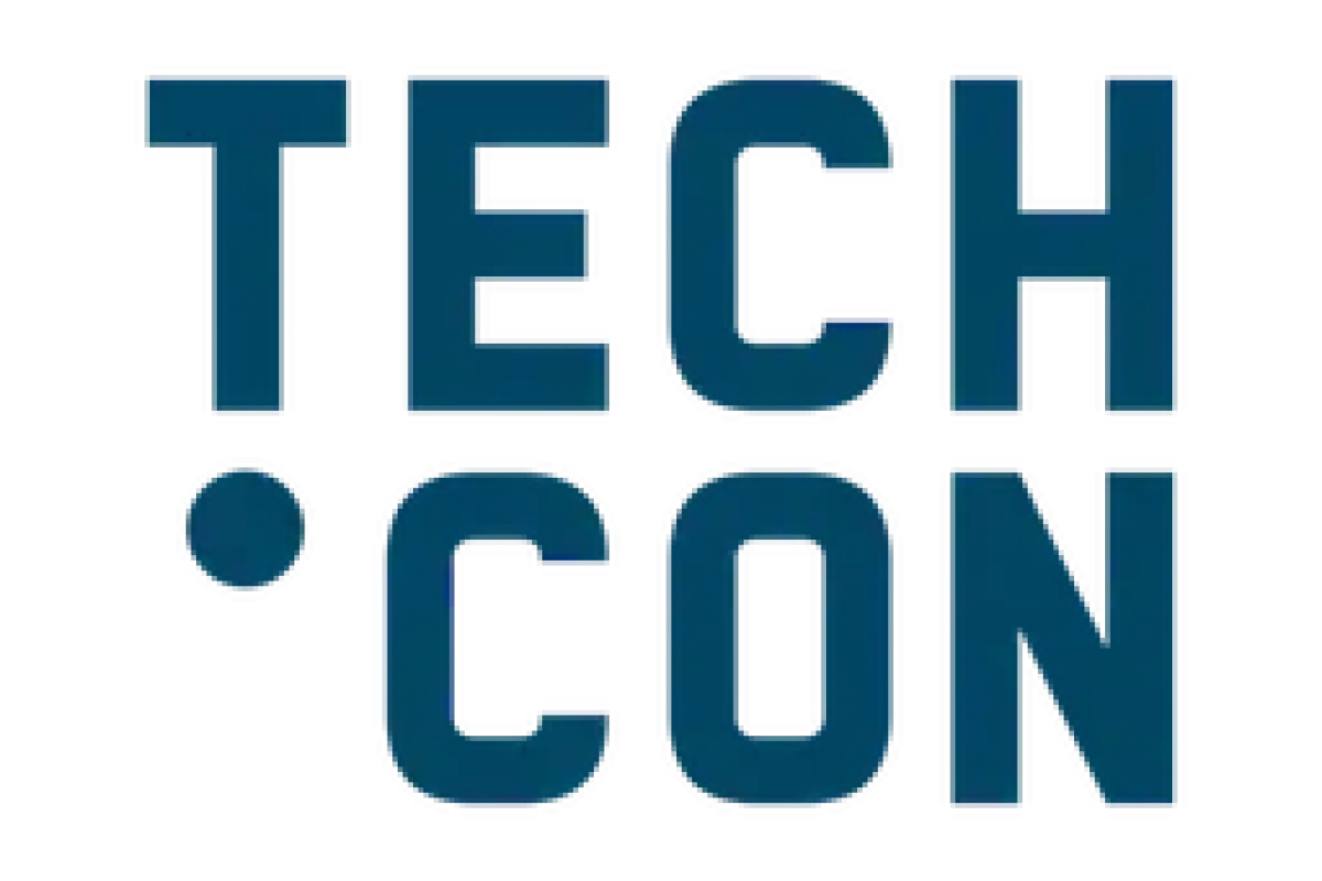 tc25 techcon logo ohne datum