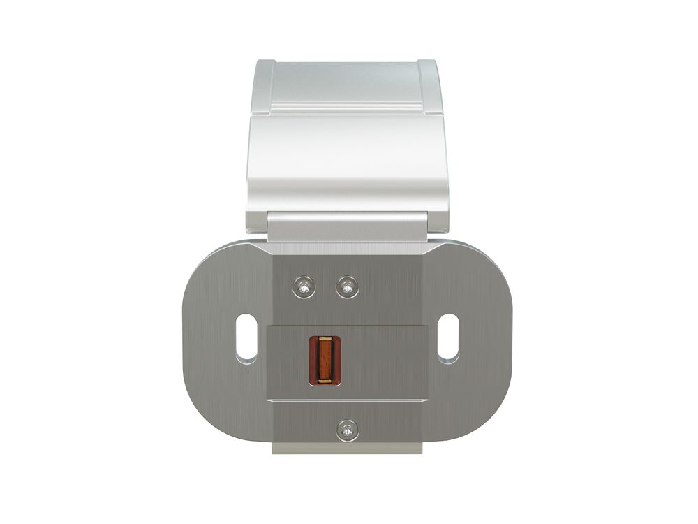 Industrieller Tintenstrahldrucker Markoprint integra One ip frontal