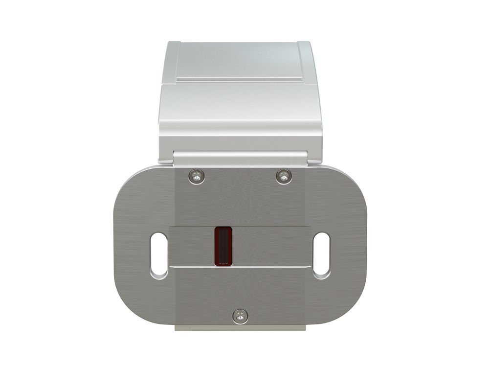 Industrieller Tintenstrahldrucker Markoprint integra One ip LX frontal