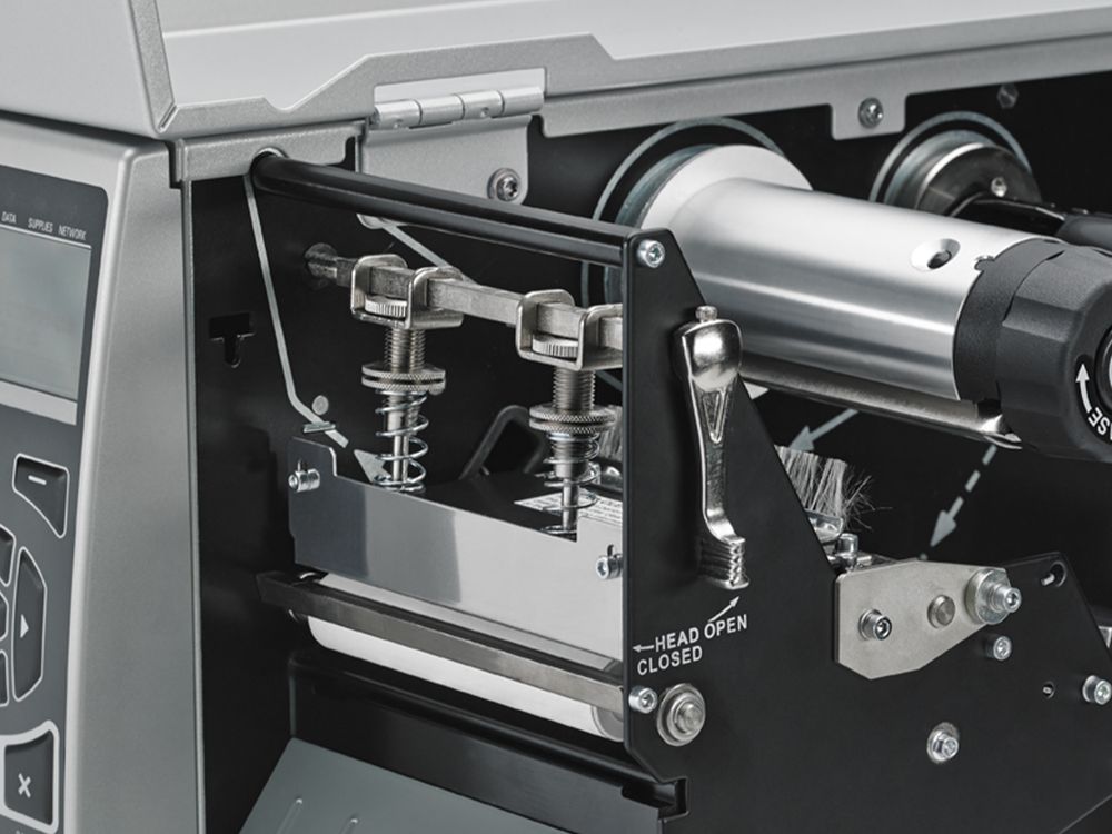 Zebra ZT510 Druckkopf