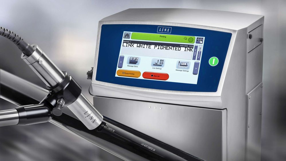 LINX 8940 Spectrum marking cable