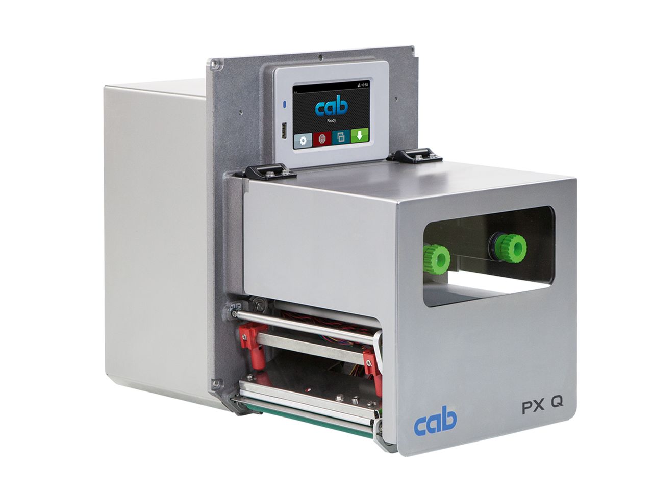 Print module CAB PX Q6