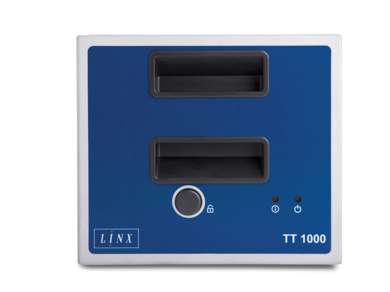 Linx TT 1000 Drucker von vorne