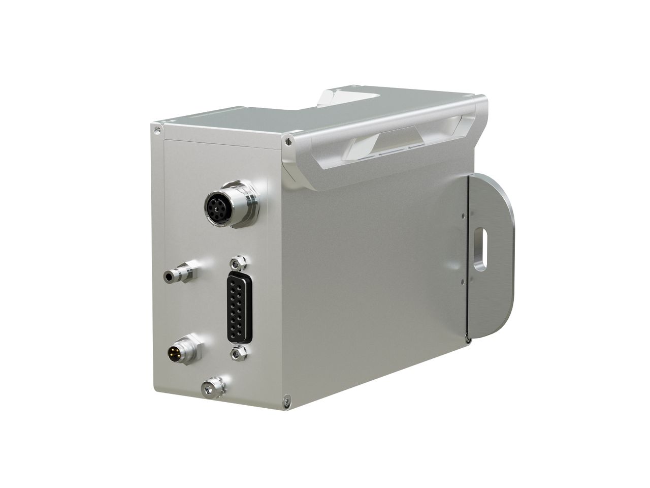 Industrial inkjet printer Markoprint IP-Jet HP rear right