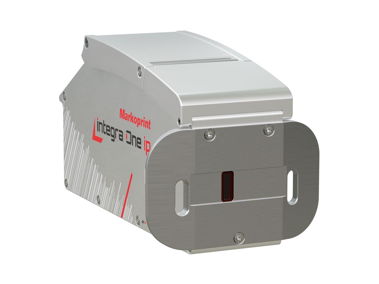 Industrial inkjet printer Markoprint integra One ip LX front left