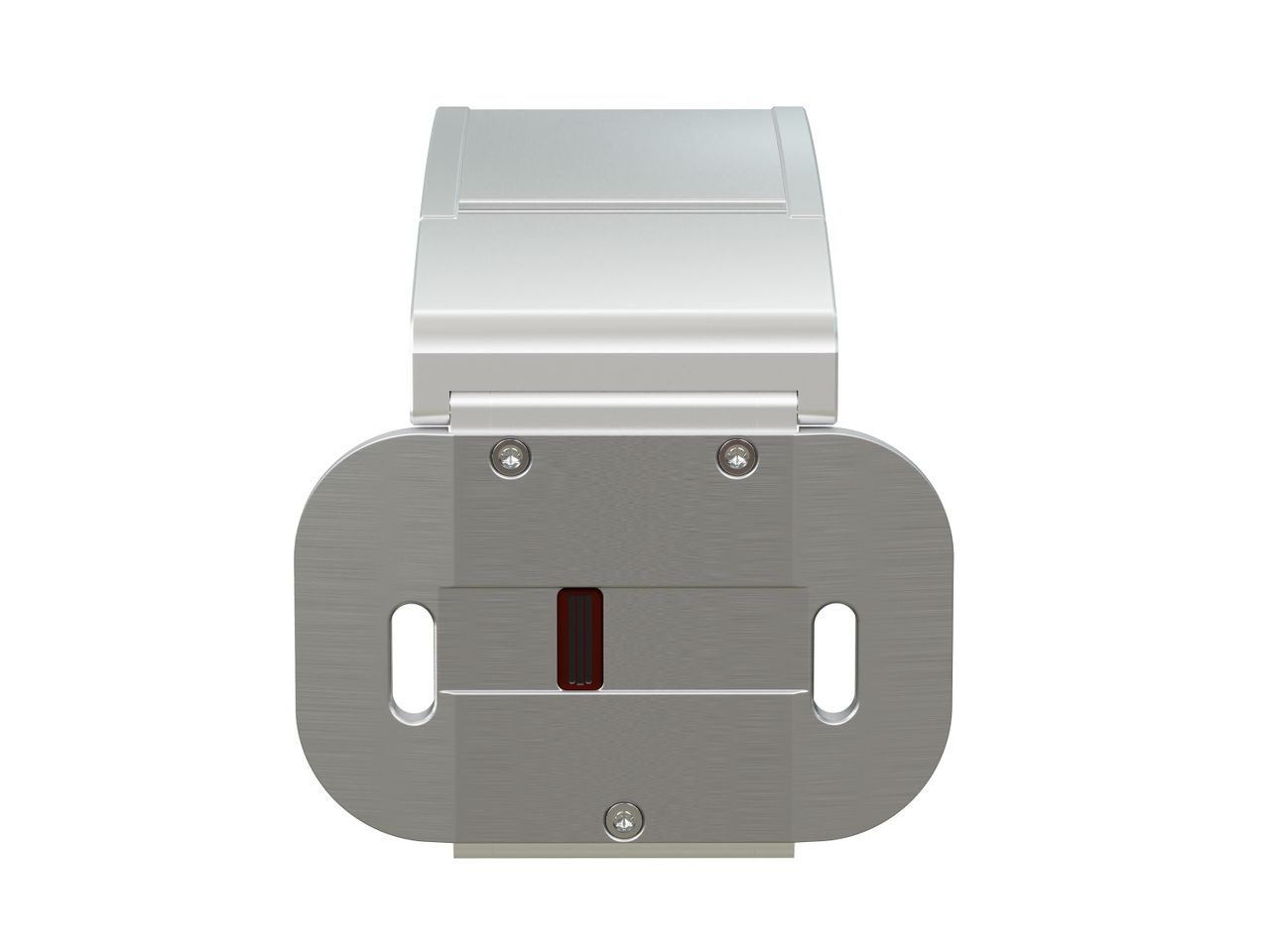 Industrial inkjet printer Markoprint integra One ip LX front