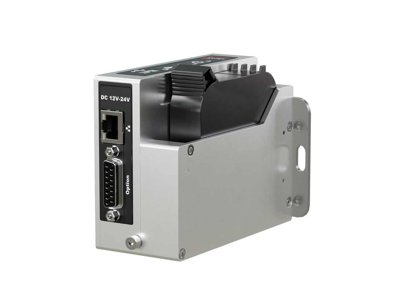 Industrial inkjet printer Markoprint X1JET HP Standard rear side right