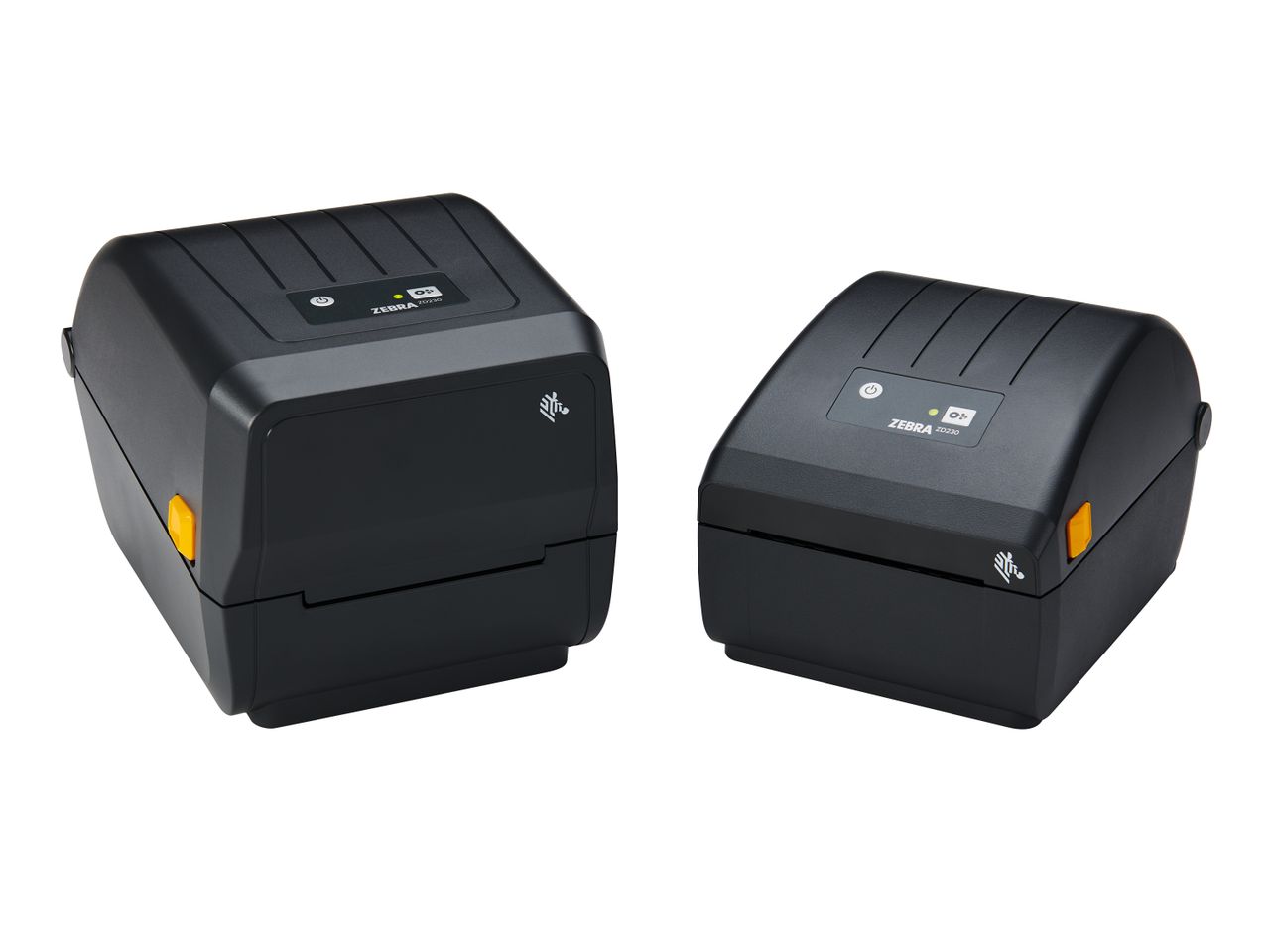 Zebra ZD230 Desktop Label Printer Group