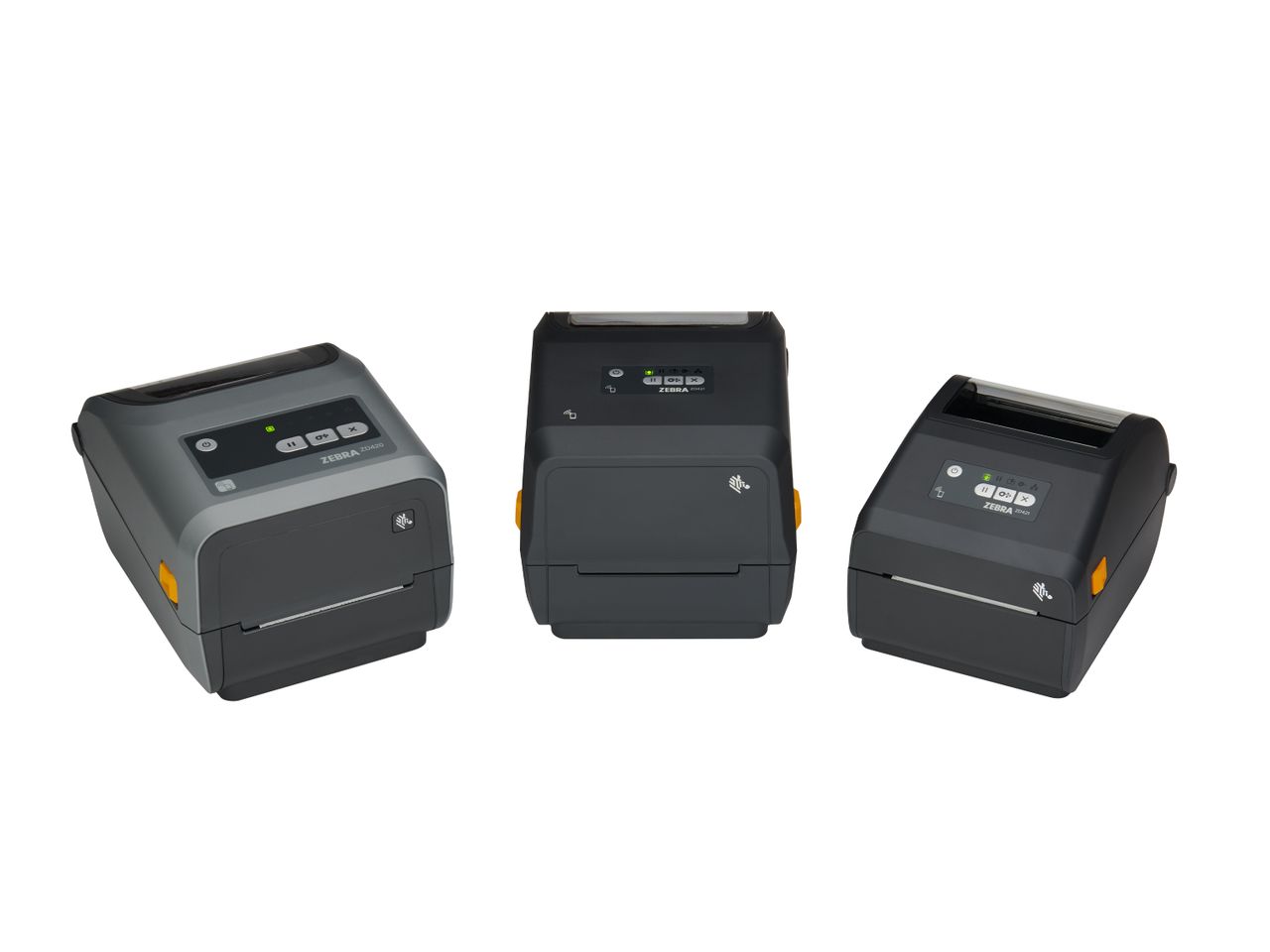 Zebra ZD421 desktop label printer models