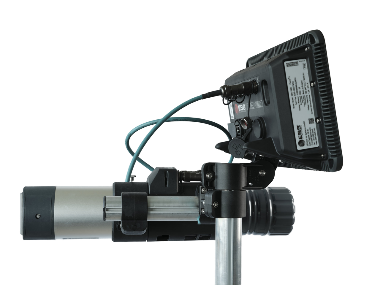 EBL-1600 linke Seite