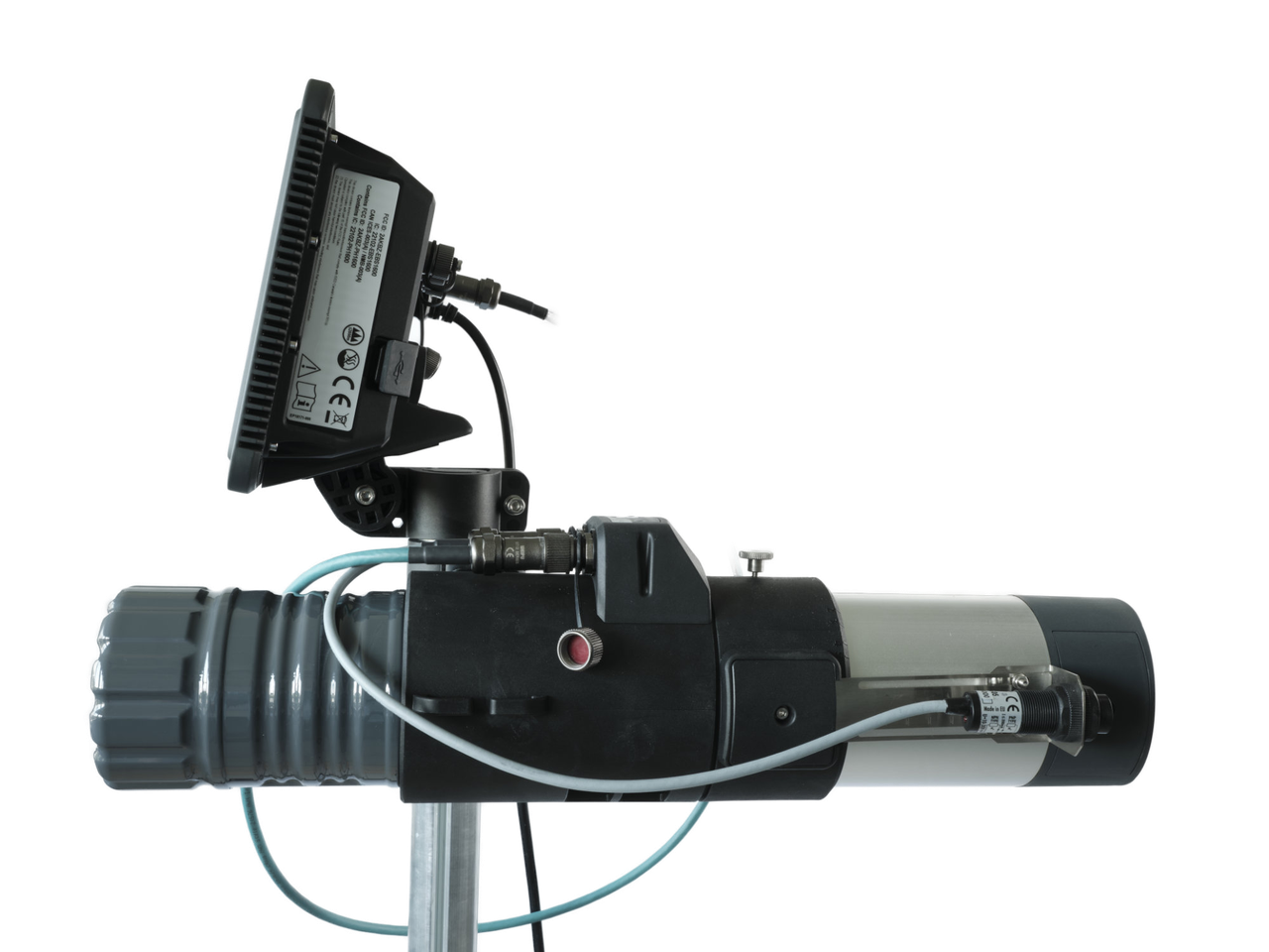 EBL-1600 rechte Seite