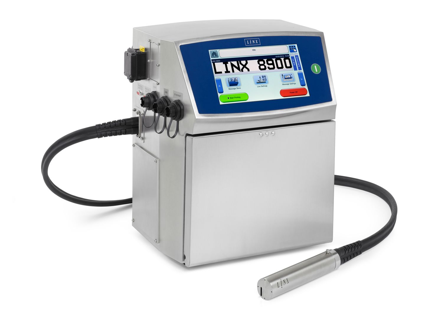 LINX 8900