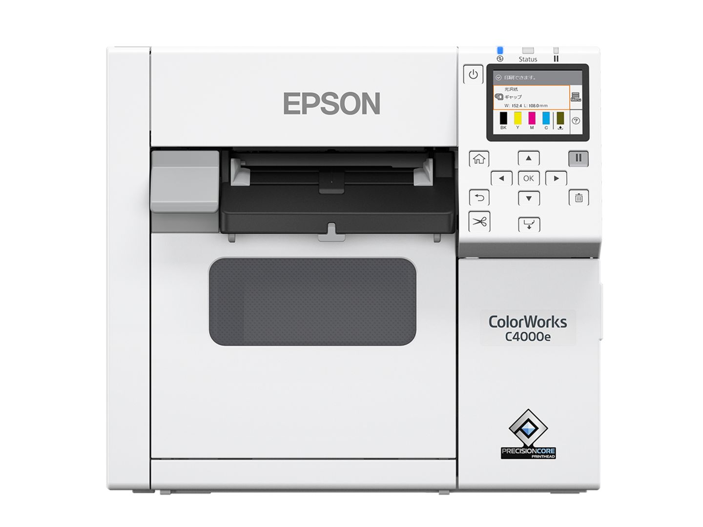 EPSON C4000e