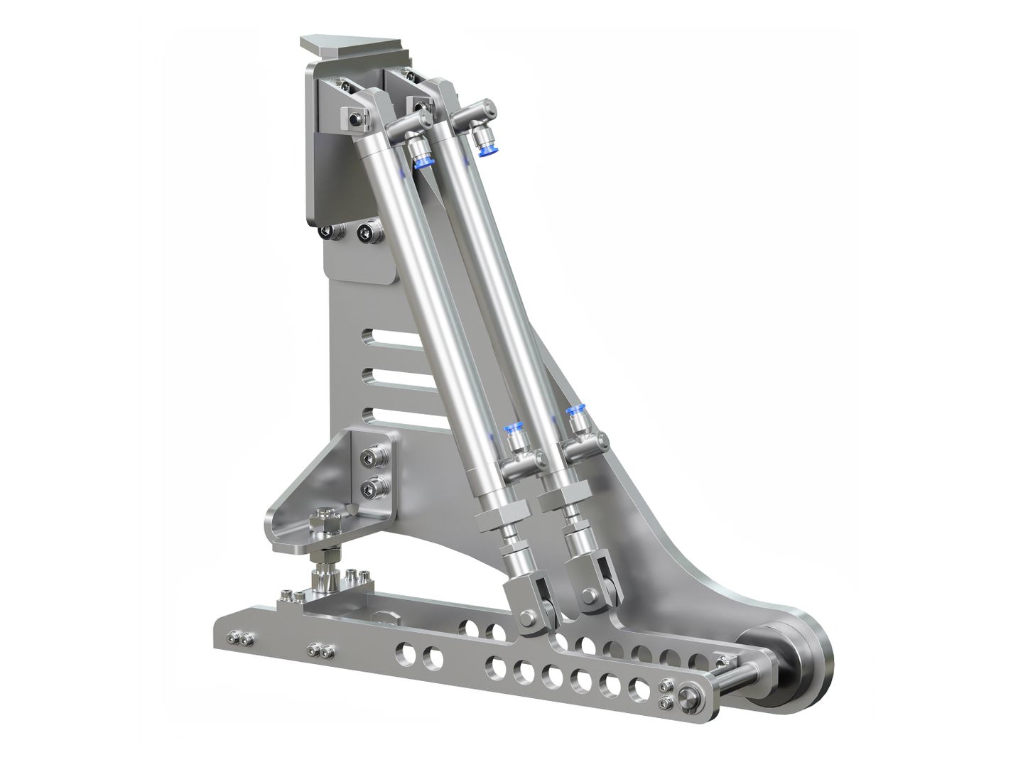 RO Applicator