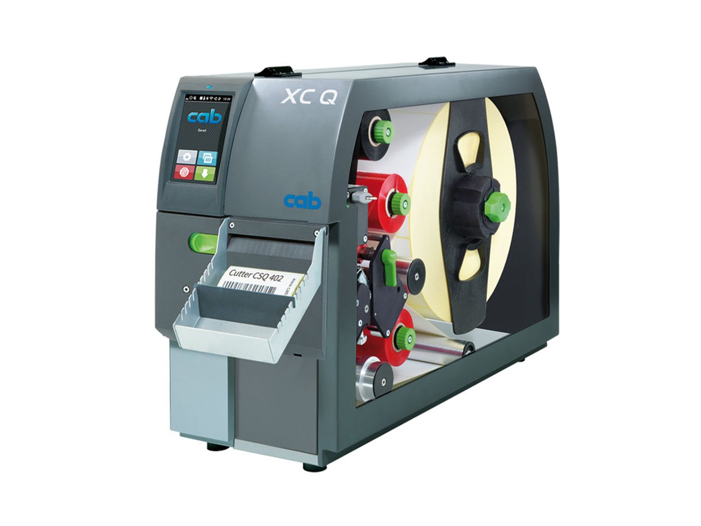 CAB XC Q