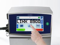 LINX 8900