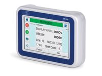 Controller des Linx TT 500