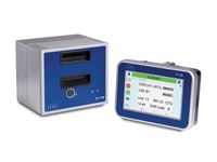Linx TT 750 Drucker und Controller