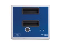 Linx TT 1000 Drucker von vorne