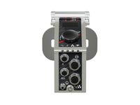 Industrieller Tintenstrahldrucker Markoprint integra One ip Rückseite