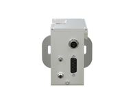 Industrieller Tintenstrahldrucker Markoprint IP-Jet HP Rückseite