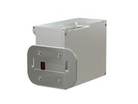 Industrieller Tintenstrahldrucker Markoprint IP-Jet HP frontal rechts