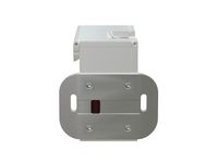 Industrieller Tintenstrahldrucker Markoprint IP-Jet HP frontal