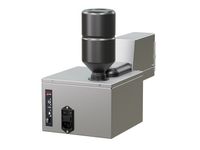 Industrieller Tintenstrahldrucker Markoprint X1JET MX 50 Rückseite rechts