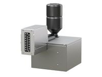 Industrieller Tintenstrahldrucker Markoprint X1JET MX 50 frontal rechts