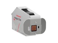 Industrieller Tintenstrahldrucker Markoprint integra One frontal links