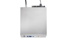 Linx CSL10, CSL30, CSL60, Laserbeschrifter Versorgungseinheit von oben