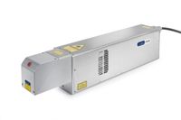 Linx CSL30 Laser Markiereinheit von vorne links