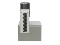 Industrieller Tintenstrahldrucker Markoprint X1JET MX 100 frontal