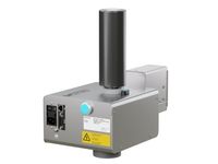 Industrieller Tintenstrahldrucker Markoprint X1JET XR Rückseite rechts