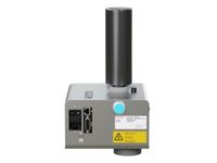 Industrieller Tintenstrahldrucker Markoprint X1JET XR Rückseite